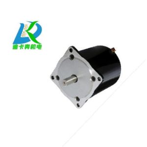 1.8 Degree Size 86mm 2-Phase Round Hybrid Stepper Motor