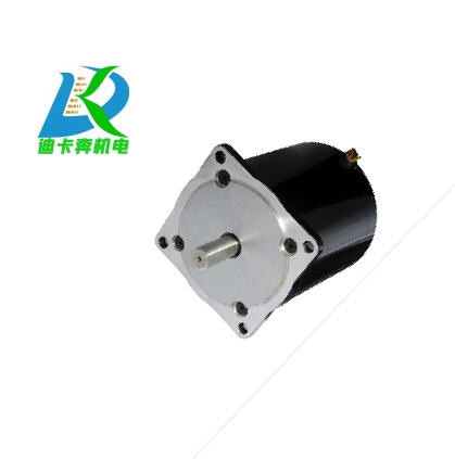 1.8 Degree Size 86mm 2-Phase Round Hybrid Stepper Motor