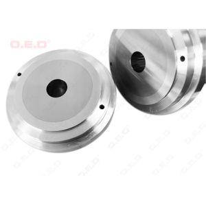 OED G20 Carbide Punch And Die 0.002 precision For Press Mold