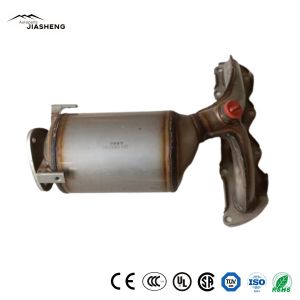 Volkswagen Lavida Catalyst Car Engine Converter Suppliers Automobile Universal