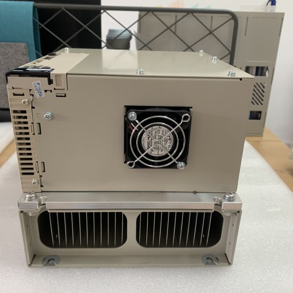 Quality Yaskawa SGDV-260D11A AC SERVO AMPLIFIER 380-480V 21.7/25.7A NEW wholesale