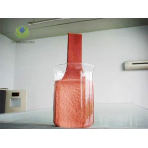 19*25mm Bentonite and Rubber Volclay RX Water Stop Strips for Water-Resistant