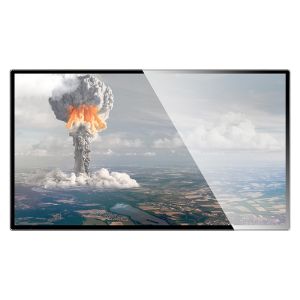 Infrared Smart Digital Signage