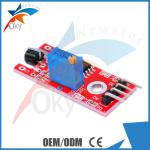 Metal Touch Sensors For Arduino , Sensor With Digital Three Interfaces