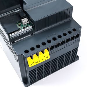380v 22kw Variable Frequency Drivers 30hp VFD Inverter With RS485 And Frequency