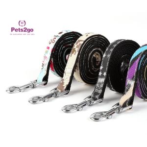 Polyester Stimulation 26g 120cm Remote Dog Training Collar