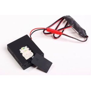 RFGSM-V9 real time locater and alarm for vehicles, location,SMS alarm,call alarm