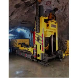 Cheap KDTJ-2000 Compact Raise Borer Machine With 2000mm Nominal Reaming Diameter for sale