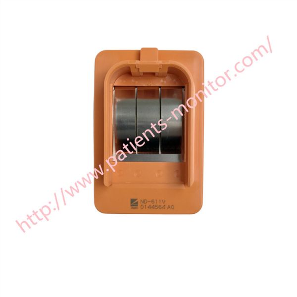 Nihon Kohden Paddle Pad ND-611V Original New Use for TEC-5521K TEC-5531K Medical