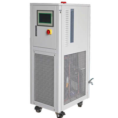 Quality CE RoHS Refrigerated Heating Circulator Temperature Control Equipment wholesale