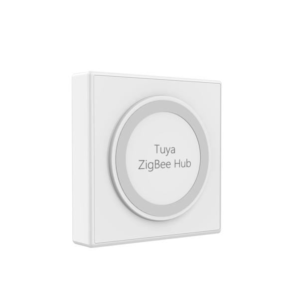 3.0 Wifi wireless connection Tuya Zigbee Smart Gateway Hub Smart home automation