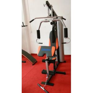 multigym single station machine