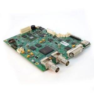 One-stop PCB Assembly Service PCBA and SMT Electronic Manufacxturer