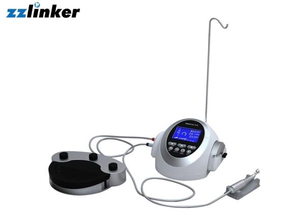 Quality LK-U13 COXO C-Sailor Hand/Foot Control Dental Implant Machine with 20:1 Push Contra Angle Big LED Screen wholesale