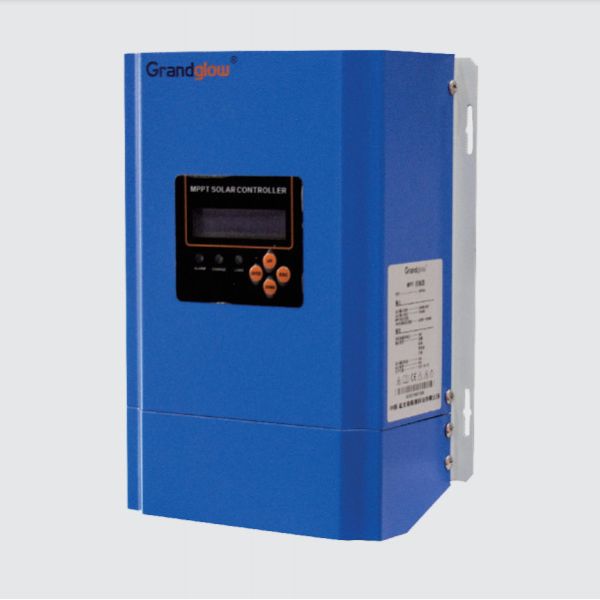 Quality Photovoltaic System Solar Charge Controller 12V 24V 48V 96V MPPT wholesale