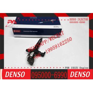 Injector Nozzles 095000-6990 095000-6992 095000 6990 095000 6992 Common Rail
