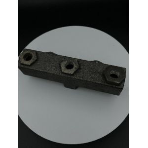 Injection Custom Metal Mold Custom Steel Molds Smooth Rough Surface