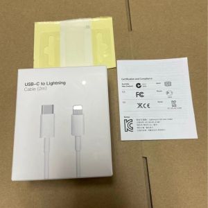 Electronics Packaging Box Print Foldable Recyclable Cable Paper Box