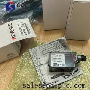 Auto Focus Code Reader Keyence Parts CMOS Image Sensor Pixels 1360 × 1024 SR