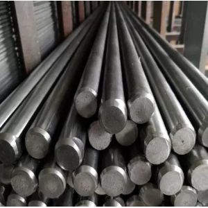 China Standard Carbon Steel Bar for Construction DIN GB ISO JIS ASTM Silver on sale