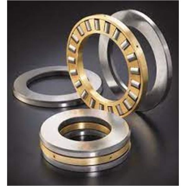 Quality Open Seals Cylindrical Roller Thrust Bearing TP626 Bore 3 1/2inch Width 1mm wholesale