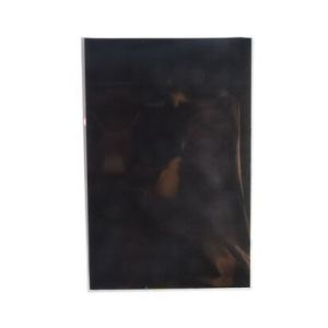 Packaging Poly PO Material zipper plastic bags Plastic OPP Seal Pouch with