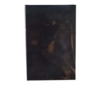 Quality Custom Thickness 80mic 100mic Plastic k Matt Poly Packaging Bag for makeup tools wholesale