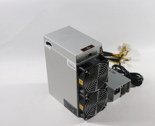 Quality Bitmain Antminer Z15 420k ZEC Miner For Equihash Algorithm Mining wholesale