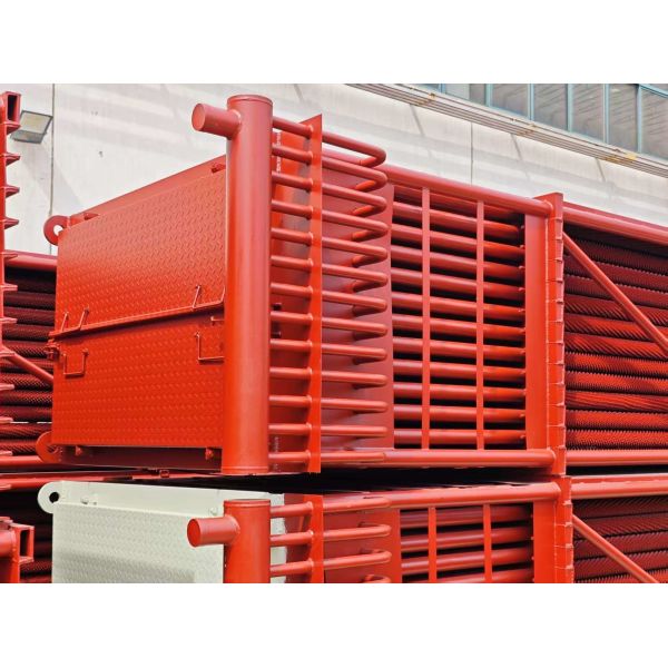 Quality Customized High Performance ASME A179 Economizers For Coal Fired Steam Boilers wholesale