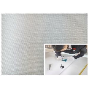 30m Standard Roll Size Stainless Steel Filter Mesh with Mesh Count 2-2800 and