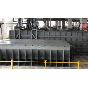 China 150M3 123m 4200mm 30 Micron Extraction Winder on sale