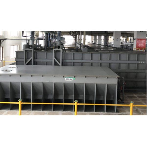 Quality DSE 4200mm High Speed 75m/Min Extraction Winder wholesale