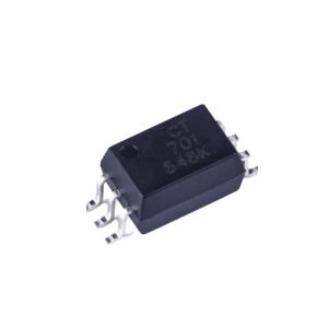 Cheap CTMICRO CT701 Integrated circuit Controllers A3941klptr-t Tlv70228dbvr for sale
