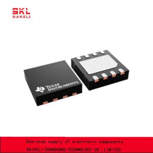 THVD2450DRBR Integrated Circuit IC Chip Fault Protected Transceiver Interface IC