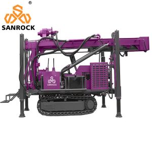 Cheap Small Core Sampling Drilling Rig Hydraulic Exploration Drilling Machine Core Drilling Rig for sale