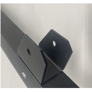 Solar Energy System Lightweight And Durable Solar Panel Aluminium Profile