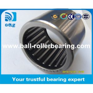 HK series Drawn Cup engine Needle Roller Bearing HK1812 Size 18 * 24 * 12 mm