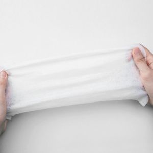 Non-Woven Comfortable Cleaning Paraben Free Baby Wet Wipes with ISO Certificate