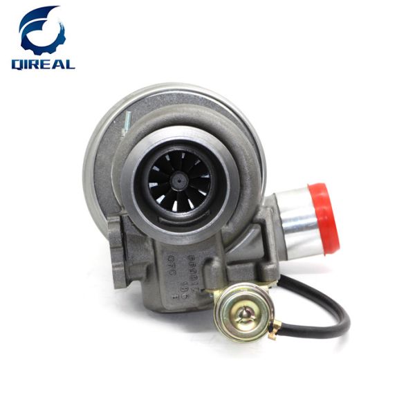 Quality 1144004050 Excavator 6HK1 Engine Turbocharger 114400-4050 wholesale
