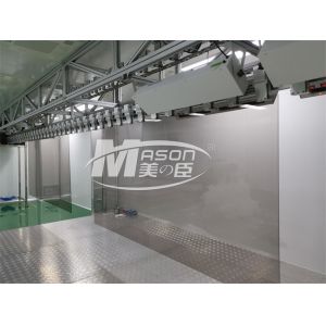 Perspex 20mm ESD Plastic Sheet Antistatic Shop Counter Design Decorative