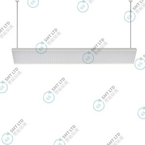 Cheap Energy Saving 5000K LED Eye Protection Lamp with 11000 Luminous Flux and UGR&lt;22 for Badminton Courts for sale