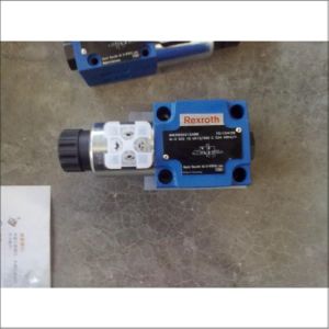 Rexroth M-3SED10UK13/350CG24N9K4/V Ball Valve Fast Response New Original