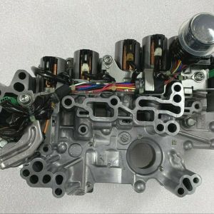 GENUINE VERSA CVT AUTOMATIC GEARBOX JF020E CONTROL VALVE ASSEMBLY for 2012-2013