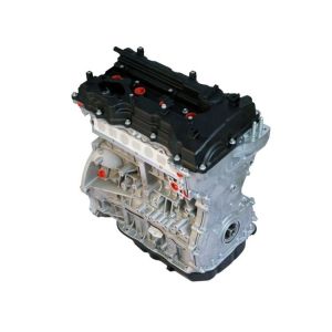2.4L G4KD G4KE Engine Assembly Perfect Replacement for Hyundai Kia Korean Car