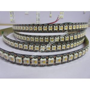 Digital RGBW magic lcolor ed strip 5V