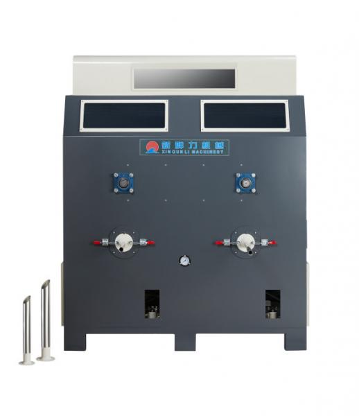 Quality Toy Filling Machine Sofa Fiber Filling Machine Grey Color Costomize Outlet wholesale