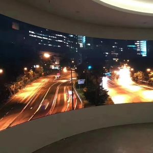 Small Pixel Pitch 4k Micro Video Wall Movie Screen P0.9 P1.2 P1.5 P1.6 P1.8 Cob