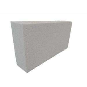 Light Weight Refractory Insulation Materials For Industrial Kilns 1.1~1.5g/Cm3