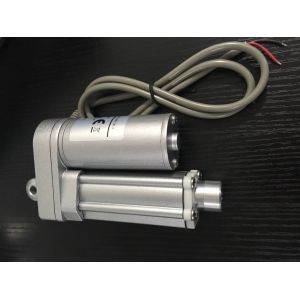 linear actuator electric with 250mm stroke 12v, for solar tracker mechanism,