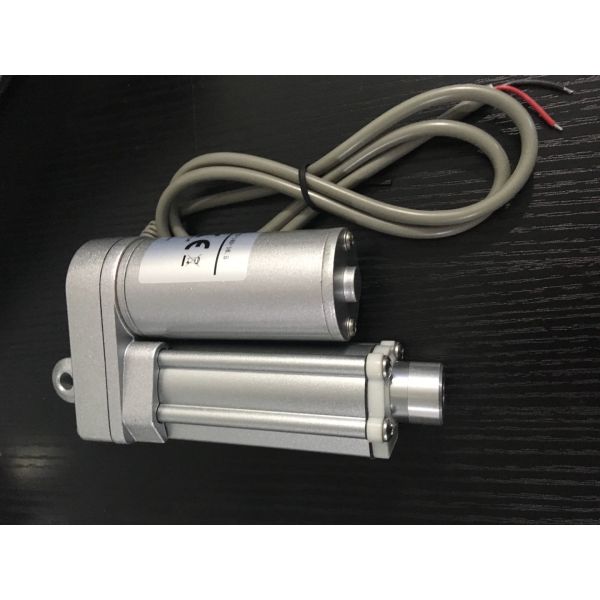 linear actuator electric with 250mm stroke 12v, for solar tracker mechanism,